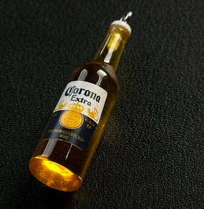 Corona Bottle Charm