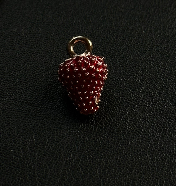 Strawberry Charm