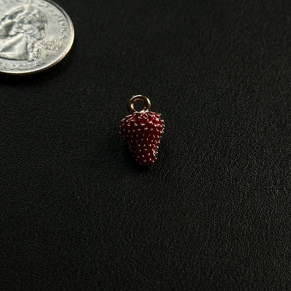 Strawberry Charm