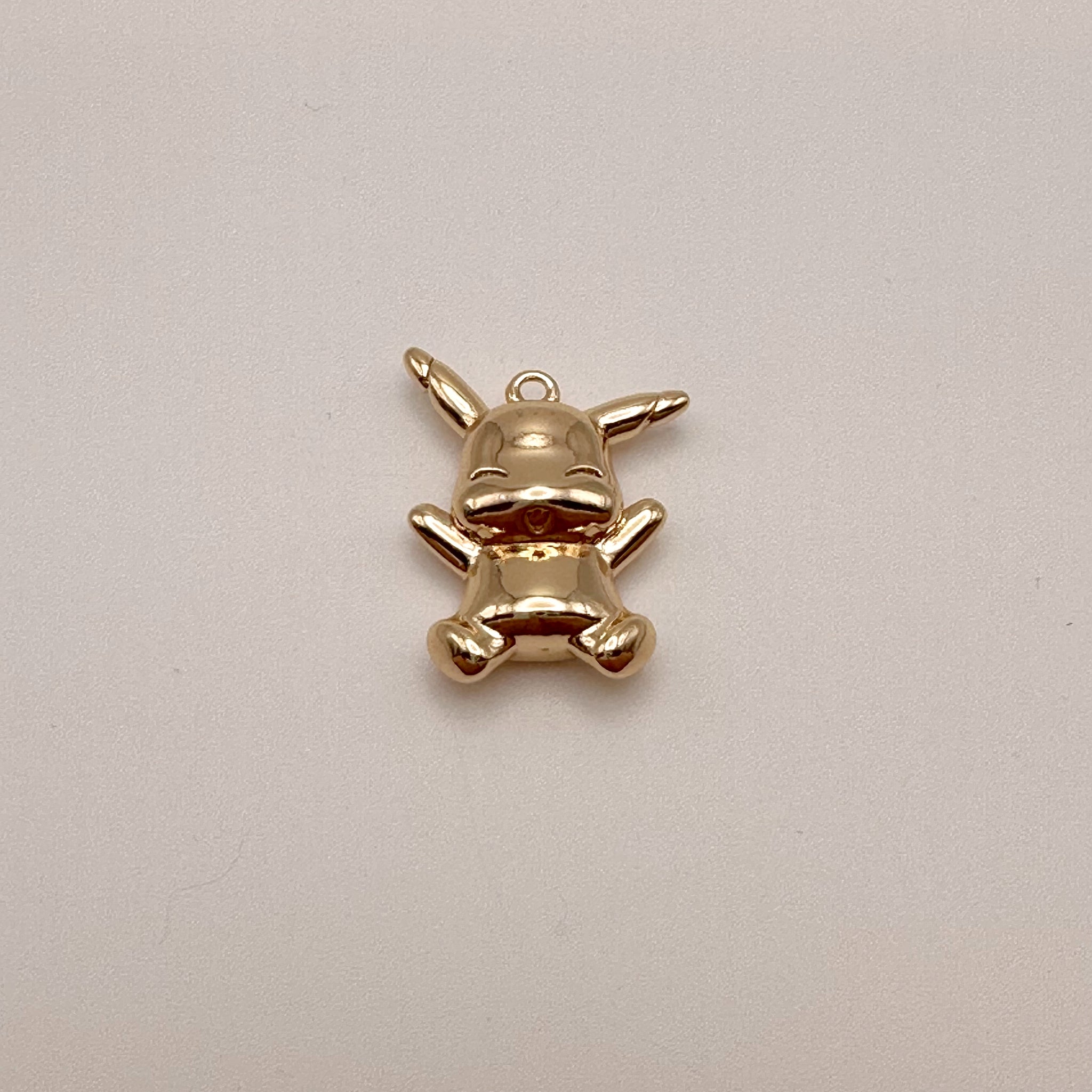 Pikachu Charm